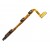 Power Button Flex Cable For Honor 80 Gt 5g On Off Flex Pcb By - Maxbhi Com