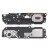 Ringer Loud Speaker For Honor X8a By - Maxbhi Com