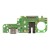 Charging Connector Flex Pcb Board For Tecno Camon 20 Pro 5g By - Maxbhi Com