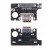 Charging Connector Flex Pcb Board For Xiaomi Pad 6 Pro By - Maxbhi Com