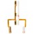 Volume Button Flex Cable For Tecno Camon 20 Pro 5g By - Maxbhi Com