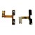 Volume Button Flex Cable For Xiaomi Pad 6 Pro By - Maxbhi Com