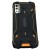 Back Panel Cover For Cubot Kingkong 5 Black - Maxbhi Com