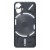 Back Panel Cover For Nothing Phone 2 Grey - Maxbhi Com