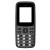 Full Body Housing For Itel Ace 2 Black - Maxbhi Com