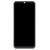 Lcd With Touch Screen For Cubot Kingkong 5 Black By - Maxbhi Com