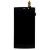 Lcd With Touch Screen For Philips S337 Black By - Maxbhi Com
