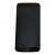 Lcd With Touch Screen For Vernee Active Black By - Maxbhi Com