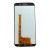 Lcd With Touch Screen For Vernee Active Black By - Maxbhi Com