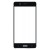Replacement Front Glass For Nokia 5 White By - Maxbhi Com