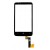 Touch Screen Digitizer For Htc Trophy White By - Maxbhi Com