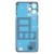 Back Panel Cover For Realme 9i 5g Black - Maxbhi Com