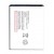 Battery For Intex Aqua Lions X1 By - Maxbhi Com