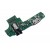 Charging Connector Flex Pcb Board For Samsung Galaxy M01s By - Maxbhi Com