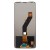 Lcd With Touch Screen For Infinix Hot 30i Light Blue By - Maxbhi Com