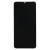 Lcd With Touch Screen For Infinix Hot 30i White By - Maxbhi Com