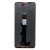 Lcd With Touch Screen For Lenovo K14 Plus Black By - Maxbhi Com