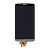 Lcd With Touch Screen For Lg G3 Ls990 Black By - Maxbhi Com