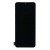 Lcd With Touch Screen For Vivo V21e Black By - Maxbhi Com
