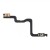 Power Button Flex Cable For Realme Narzo 50 5g On Off Flex Pcb By - Maxbhi Com