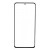 Replacement Front Glass For Xiaomi Poco F4 5g Black By - Maxbhi Com