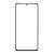 Replacement Front Glass For Xiaomi Poco F4 5g Black By - Maxbhi Com