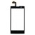 Touch Screen Digitizer For Philips W3500 White By - Maxbhi Com