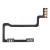 Volume Button Flex Cable For Realme Narzo 50 5g By - Maxbhi Com