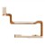 Volume Button Flex Cable For Realme Narzo 50 5g By - Maxbhi Com