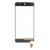 Touch Screen Digitizer For Wileyfox Swift 2x Grey By - Maxbhi Com