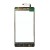 Touch Screen Digitizer For Elephone P6000 Black By - Maxbhi Com
