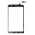Touch Screen Digitizer For Micromax Canvas L A108 Blue By - Maxbhi Com