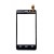 Touch Screen Digitizer For Intex Aqua Q7 White By - Maxbhi Com