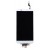 Lcd With Touch Screen For Lg G2 Ls980 White By - Maxbhi Com