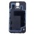 Back Panel Cover For Samsung Galaxy S5 Active Smg870a Grey - Maxbhi Com