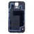 Back Panel Cover For Samsung Galaxy S5 Active Smg870a Red - Maxbhi Com
