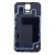 Back Panel Cover For Samsung Galaxy S5 Active Smg870a White - Maxbhi Com