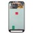 Lcd With Touch Screen For Samsung Galaxy S5 Active Smg870a Grey By - Maxbhi Com