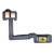 Power Button Flex Cable For Oppo Reno 3 Pro On Off Flex Pcb By - Maxbhi Com