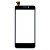 Touch Screen Digitizer For Spice Stellar 520n Mi520n Black By - Maxbhi Com