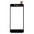 Touch Screen Digitizer For Spice Stellar 520n Mi520n Black By - Maxbhi Com