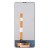 Lcd With Touch Screen For Vivo Iqoo U3 Blue By - Maxbhi Com