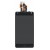 Lcd With Touch Screen For Lg Optimus G E971 Black By - Maxbhi Com