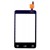 Touch Screen Digitizer For Lava Flair E3 White By - Maxbhi Com
