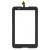 Touch Screen Digitizer For Lenovo A730 Black By - Maxbhi Com