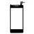 Touch Screen Digitizer For Micromax A74 Canvas Fun White By - Maxbhi Com