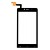 Touch Screen Digitizer For Micromax Bolt Q370 Black By - Maxbhi Com
