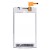 Touch Screen Digitizer For Panasonic T9 Black By - Maxbhi Com