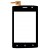 Touch Screen Digitizer For Panasonic T9 Blue By - Maxbhi Com