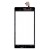 Touch Screen Digitizer For Xolo A1010 Black By - Maxbhi Com